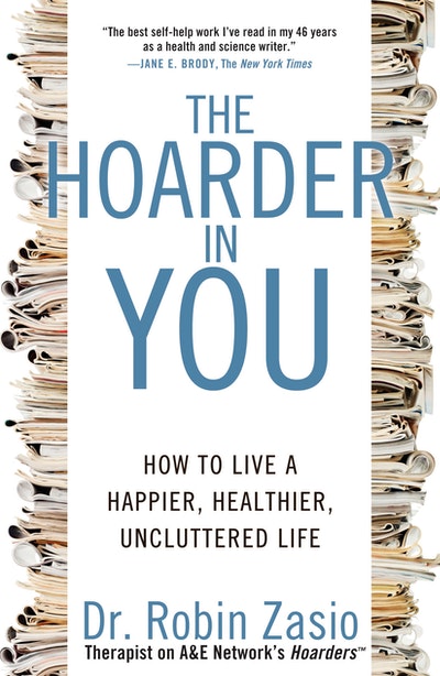 The Hoarder In You
