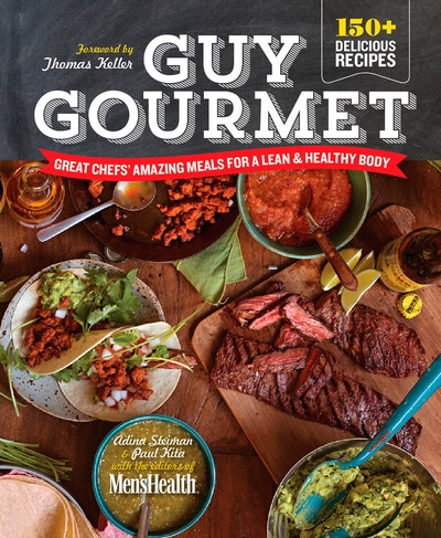 Guy Gourmet