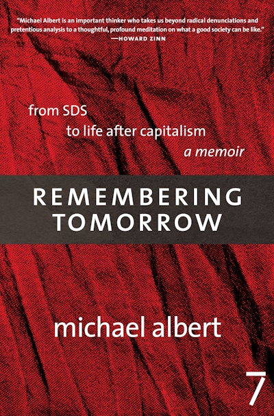 Remembering Tomorrow