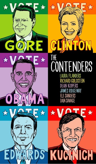 The Contenders