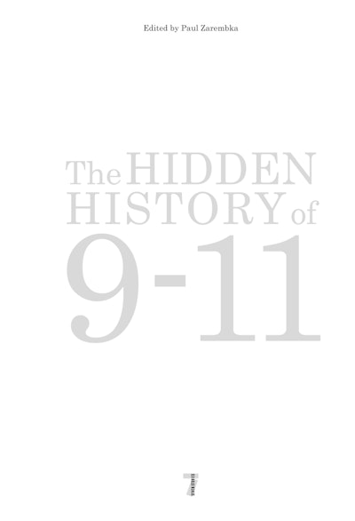 The Hidden History of 9/11