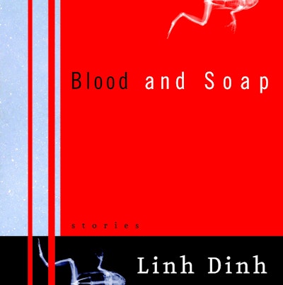 Blood and Soap