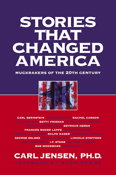 Stories that Changed America