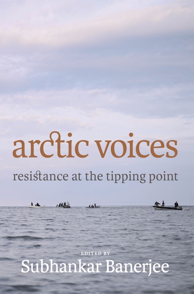 Arctic Voices