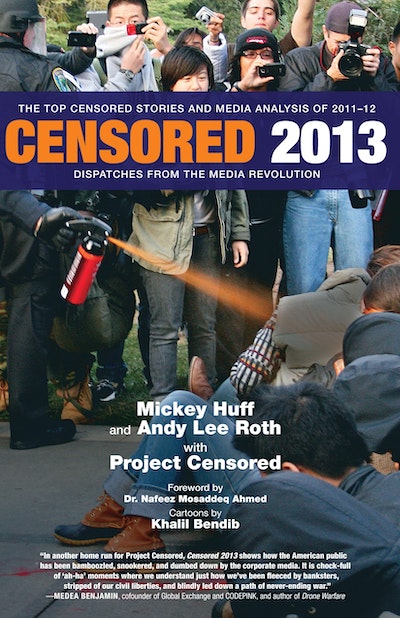 Censored 2013
