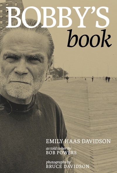 Bobby's Book