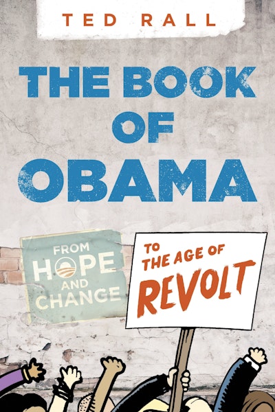 The Book of Obama