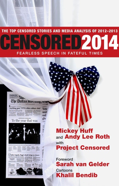 Censored 2014