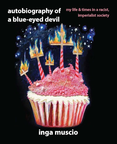 Autobiography of a Blue-eyed Devil