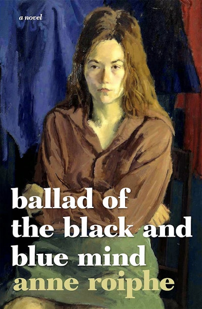 Ballad of the Black and Blue Mind