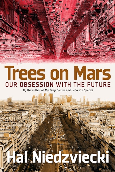 Trees on Mars
