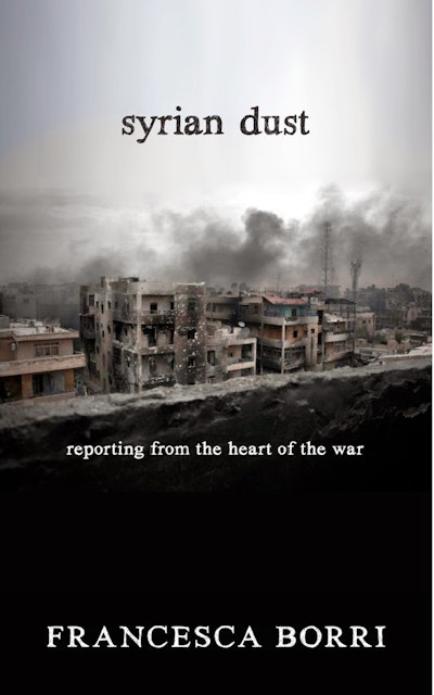 Syrian Dust