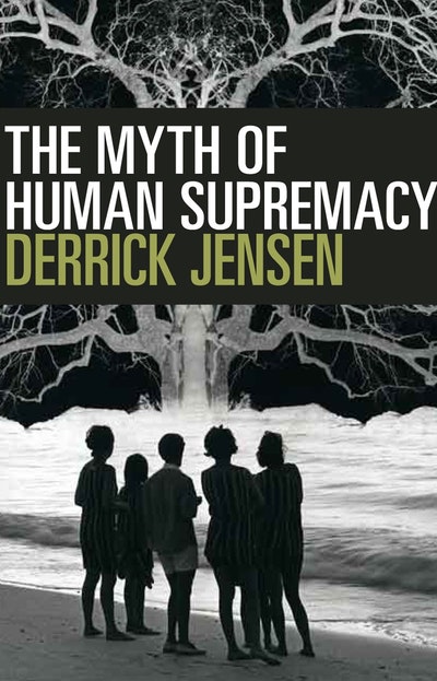 The Myth of Human Supremacy