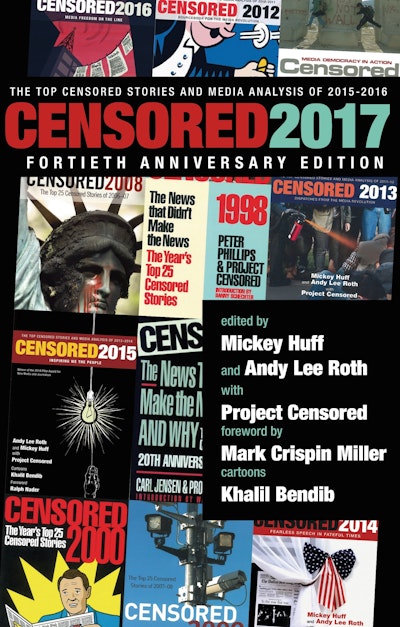 Censored 2017