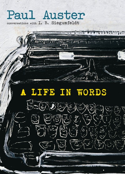 A Life In Words