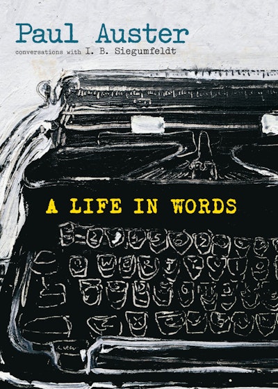 A Life in Words