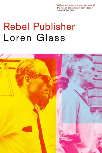 Rebel Publisher