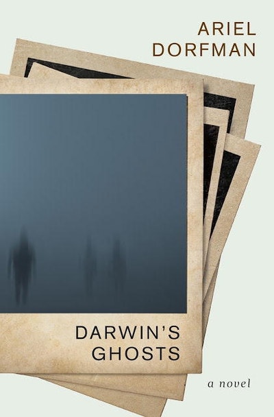 Darwin's Ghosts