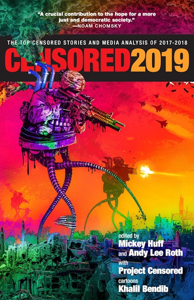 Censored 2019