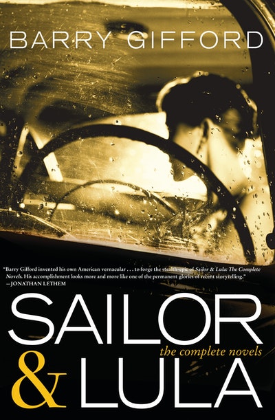 Sailor & Lula, 2nd Edition