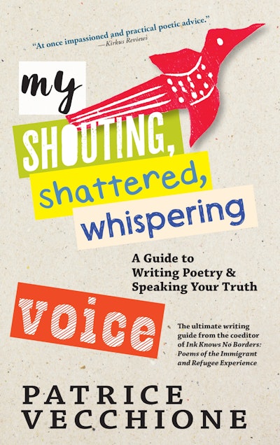 My Shouting, Shattered, Whispering Voice