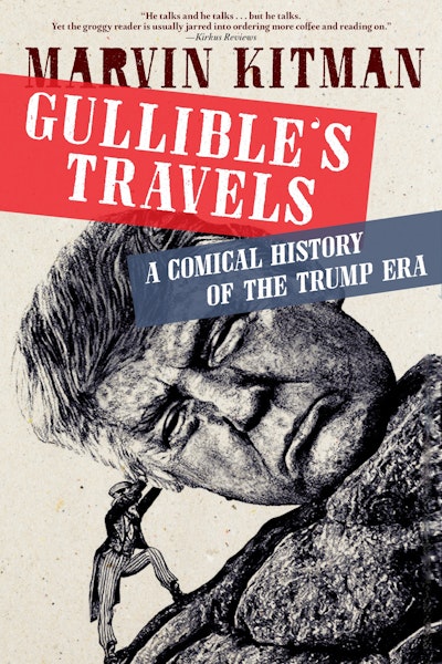 Gullible's Travels