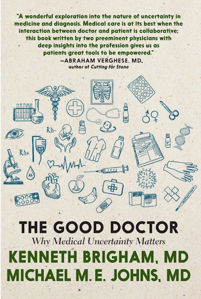 The Good Doctor