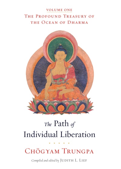 The Path of Individual Liberation