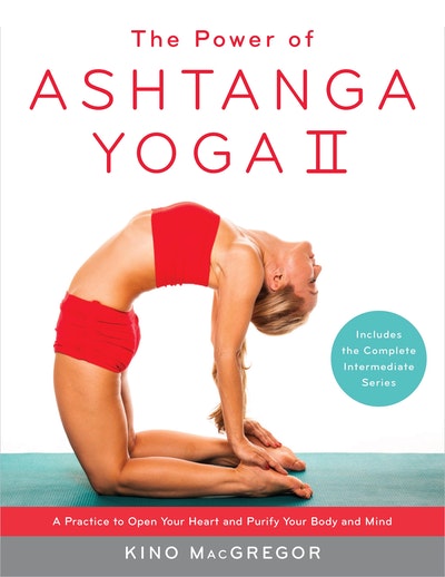The Power Of Ashtanga Yoga Ii