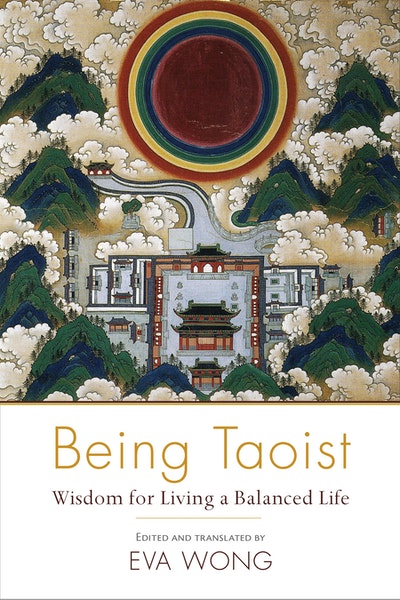 Being Taoist