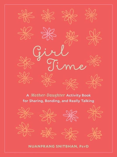 Girl Time