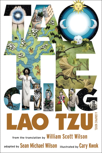 tao te ching meaning in english