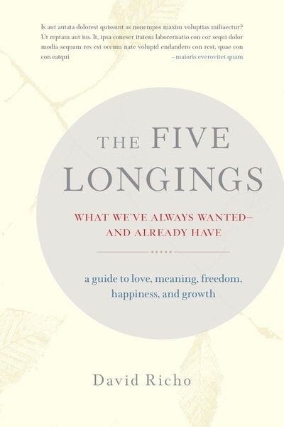The Five Longings