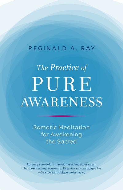The Practice Of Pure Awareness