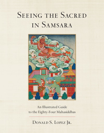 Seeing The Sacred In Samsara