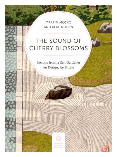 The Sound of Cherry Blossoms