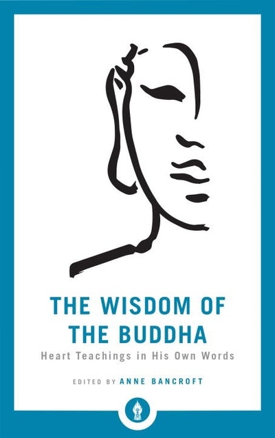 The Wisdom Of The Buddha