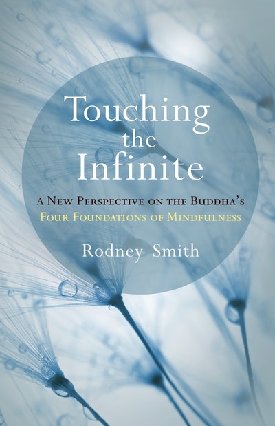 Touching The Infinite