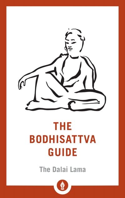 The Bodhisattva Guide