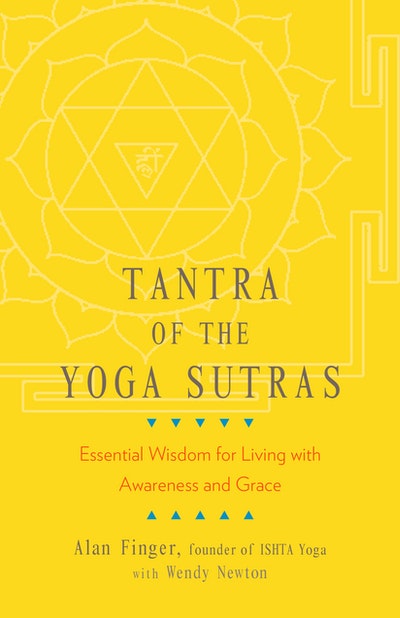 Tantra Of The Yoga Sutras