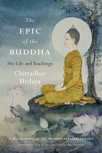 The Epic of the Buddha