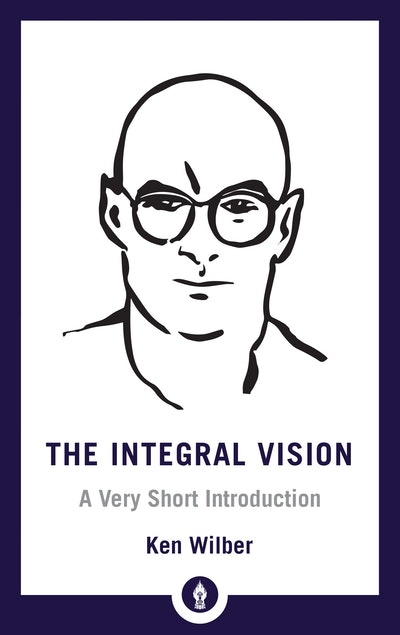 The Integral Vision