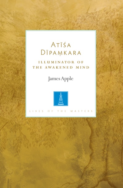 Atisa Dipamkara