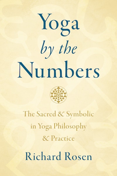 Yoga by the Numbers