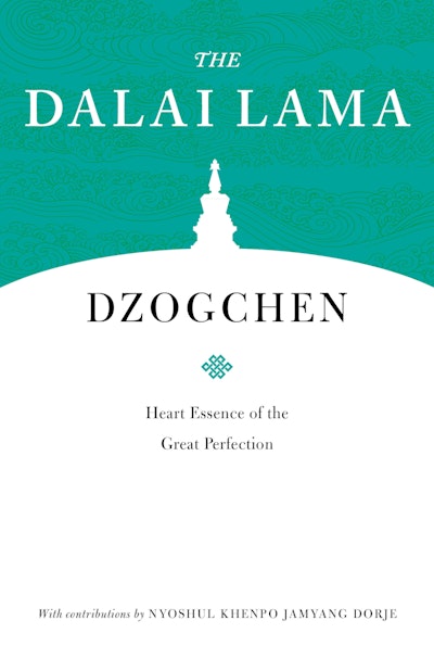 Dzogchen