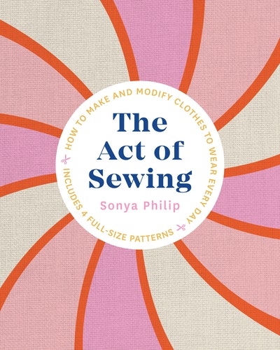 The Act of Sewing