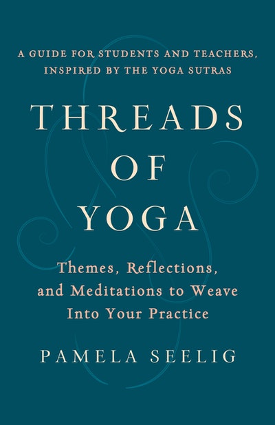 Threads of Yoga