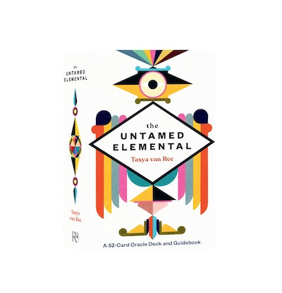 The Untamed Elemental