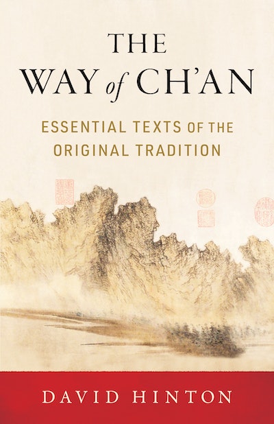 The Way of Ch'an