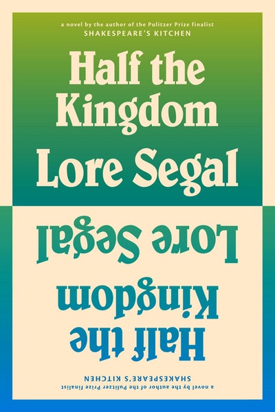 Half the Kingdom